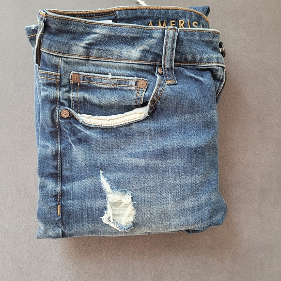 NE(X)T LEVEL FLEX JEANS - Picture 6 of 6